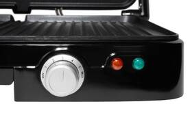 Gril Rohnson R-2320 strieborný

 obrázok produktu 4 z 13