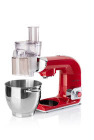 Kuchynský robot ETA 0028 90063 červený

 obrázok produktu 12 z 13