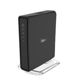 Router MikroTik hAP ac2 RBD52G-5HacD2HnD-TC 

 obrázok produktu 1 z 4