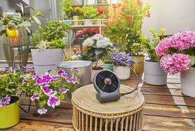 Zavlažovací systém Gardena AquaBloom 

 obrázok produktu 10 z 17
