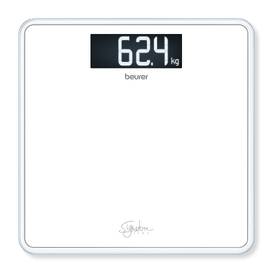 Osobná váha Beurer GS400wh biela

 obrázok produktu 1 z 1