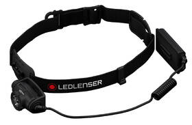 Čelovka LEDLENSER H5 CORE čierna

 obrázok produktu 1 z 3