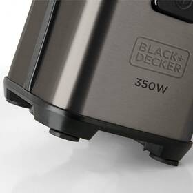 Stolný mixér Black+Decker BXJBA350E čierny/nerez

 obrázok produktu 5 z 7