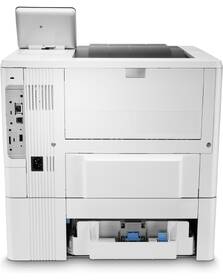 Tlačiareň laserová HP LaserJet Enterprise M507x biela

 obrázok produktu 6 z 6