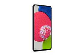 Mobilný telefón Samsung Galaxy A52s 5G 128GB fialový

 obrázok produktu 4 z 10