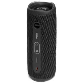 Prenosný reproduktor JBL FLIP 6 čierny

 obrázok produktu 6 z 12