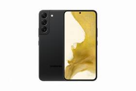 Mobilný telefón Samsung Galaxy S22 5G 8 GB / 128 GB čierny

 obrázok produktu 4 z 9