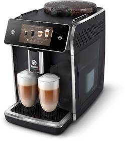 Automatický kávovar Saeco SM6680/00 čierny

 obrázok produktu 4 z 8