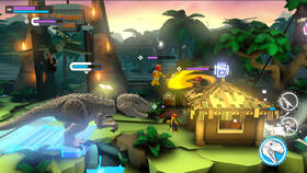 Hra Bandai Namco Games PlayStation 5 LEGO Brawls 

 obrázok produktu 2 z 8