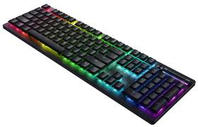 Klávesnica Razer DeathStalker V2 Pro - US Layout čierna

 obrázok produktu 2 z 11