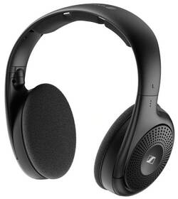 Slúchadlá Sennheiser RS 120 W čierna

 obrázok produktu 3 z 9