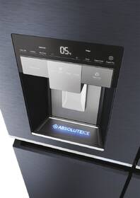 Americká chladnička Haier HCR7918EIMB čierna

 obrázok produktu 16 z 31