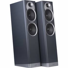 Reproduktory Jamo S7-25F (2 ks) sivé/modré

 obrázok produktu 1 z 8