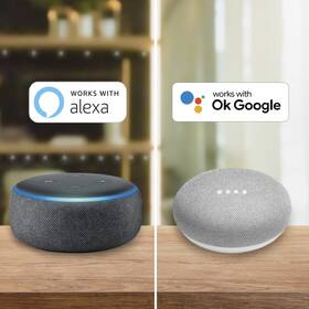 Inteligentná zásuvka Hama SMART WiFi mini, meranie spotreby 

 obrázok produktu 12 z 14