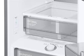 Chladnička s mrazničkou Samsung RB38C7B6BS9/EF, Bespoke strieborná

 obrázok produktu 8 z 11