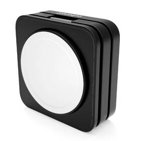 Bezdrôtová nabíjačka Cubenest S312 Pro 3v1 s MagSafe čierna

 obrázok produktu 5 z 14