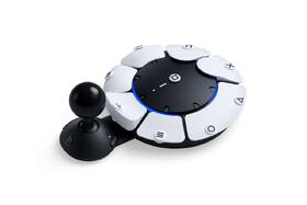Ovládač Sony Access Controller čierny/biely

 obrázok produktu 1 z 6