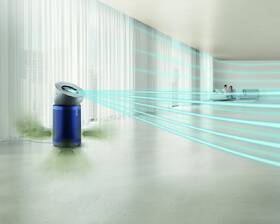 Čistička vzduchu Dyson Purifier Big+Quiet Formaldehyde BP03 

 obrázok produktu 22 z 25
