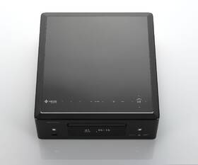 Mikro HiFi systém Denon RCD-N12 DAB CEOL čierny

 obrázok produktu 6 z 11