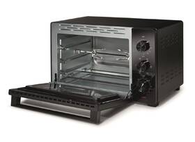 Mini rúra Hisense HOM30M čierna

 obrázok produktu 4 z 11