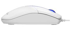 Myš A4Tech N-530S-WH biela

 obrázok produktu 8 z 9