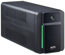 Záložný zdroj APC Easy UPS 900VA, 230V, AVR, IEC zásuvky 

 obrázok produktu 1 z 5