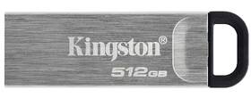 USB flashdisk Kingston DataTraveler Kyson 512GB strieborný

 obrázok produktu 1 z 3