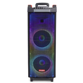 Párty reproduktor AIWA KBTUS-710MKII čierny

 obrázok produktu 4 z 12