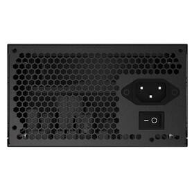 Zdroj GIGABYTE P550B - 550W Bronze čierny

 obrázok produktu 5 z 6