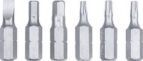 Sada bitov KWB SDS Plus (34 ks) 

 obrázok produktu 5 z 9
