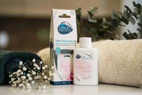Koncentrovaný parfém do práčky Care+Protect MAGNOLIA WASH 100 ml 

 obrázok produktu 5 z 14