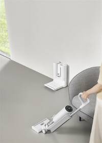 Viacúčelový vysávač Xiaomi Truclean W10 Ultra Wet Dry Vacuum biely

 obrázok produktu 18 z 19