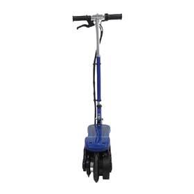 Elektrická kolobežka ELJET® DINO BLUE modrá

 obrázok produktu 6 z 11