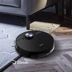 Robotický vysávač Midea M7 

 obrázok produktu 10 z 12