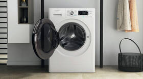 Práčka so sušičkou Whirlpool FFWDB 864349 BV EE biela

 obrázok produktu 12 z 12