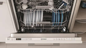 Umývačka riadu Indesit DIO 3T131 AF E 

 obrázok produktu 15 z 20