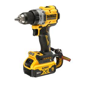 Sada aku náradia Dewalt DCK355P2T (s batériou) 

 obrázok produktu 2 z 4