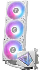 Vodný chladič MSI Core Liquid I360 White 

 obrázok produktu 5 z 5