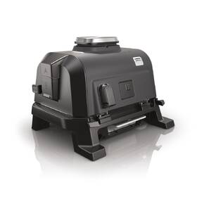 Gril Ninja OG850EU Woodfire Pro XL Electric Outdoor BBQ Grill & Smoker čierny/sivý

 obrázok produktu 6 z 28