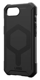 Kryt na mobil UAG Essential Armor MagSafe na Apple iPhone 16e/17e čierny

 obrázok produktu 8 z 15