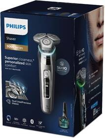 Holiaci strojček Philips S9975/55 

 obrázok produktu 29 z 29