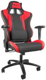  Esto SX77 BLK/RED 

 obrázok produktu 1 z 8
