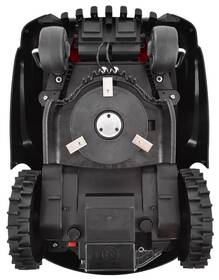 Robotická kosačka Hecht 5612 (s batériou) 

 obrázok produktu 12 z 13