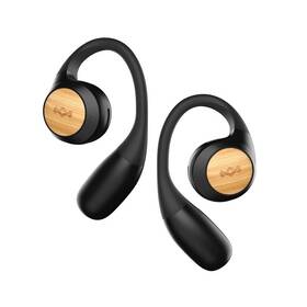 Slúchadlá Marley Liberate Open Ear čierna/drevená

 obrázok produktu 1 z 4