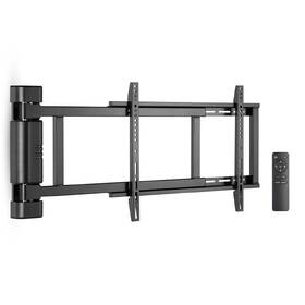 Držiak na TV Nedis motorizovaný, pre uhlopriečky 32" až 75", nosnosť 50 kg čierny

 obrázok produktu 3 z 8