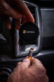 Držiak na mobil Tactical MagForce Slapper čierny

 obrázok produktu 5 z 7