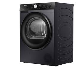 Sušička bielizne Hisense DH3S802BB3 čierna

 obrázok produktu 5 z 7