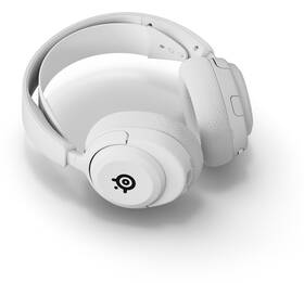 Headset SteelSeries Arctis Nova 5X Wireless biely

 obrázok produktu 4 z 6