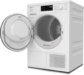 Set výrobkov Miele WED 385 WCS + TED 645 WP biely

 obrázok produktu 15 z 23