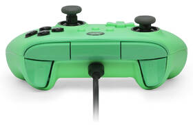 Gamepad PowerA Advantage Plus - Xbox zelený

 obrázok produktu 6 z 12